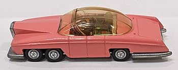 Amazon.co.jp: 60年代 英ディンキー ペネロープ号